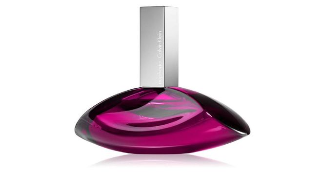 Rossmann perfumy