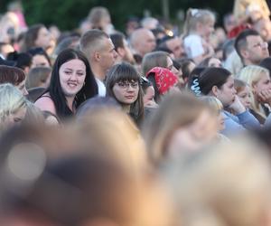 Koncert Varius Manx i Dawida Kwiatkowskiego z okazji 20-lecia Polski w UE