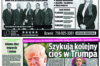 Zapłaci milion za pozwanie rywali