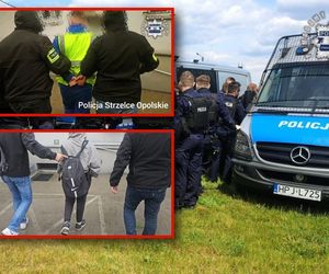Ujawnili nagranie po zaginięciu 11-letniej Patrycji