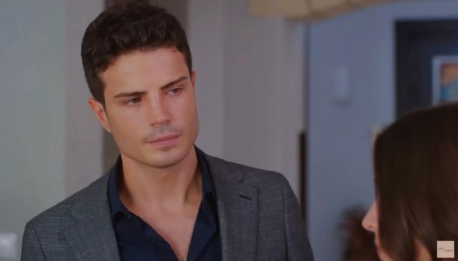 Miłość i nadzieja odc. 314. Zeynep, Ege