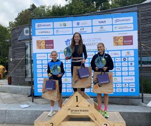 VIII Alior Ukiel Olsztyn Półmaraton