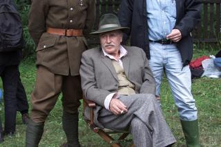 Jan Nowicki. Amant, buntownik, ikona