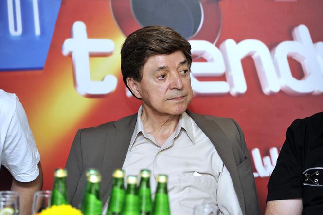 Jerzy Połomski zmarł 3 lata temu. Zostawił po sobie wielki majątek. Teraz wyszło na jaw, kto zgarnął wszystko