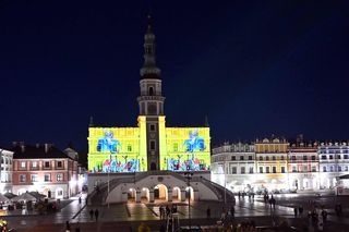 W Zamościu połączą świat ilustracji, animacji i nowych mediów. Festiwal startuje w piątek