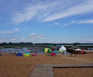 Podlaska Atlantyda, czyli Zalew Siemianówka i okolice