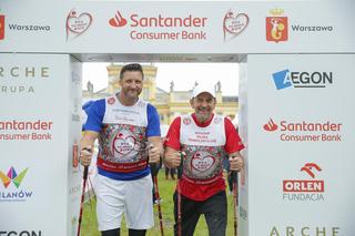 23. Bieg Po Nowe Życie - tak gwiazdy, sportowcy i dziennikarze wspierają transplantologię!