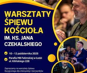 Ukryte życie parafii 19 września 2025