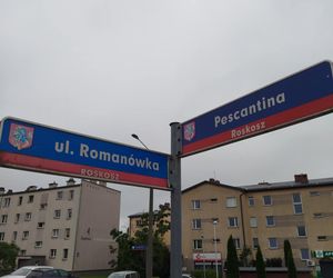 Nawierzchnia na częściach ulic Romanówka i Unitów Podlaskich w Siedlcach zostanie odnowiona w ciągu najbliższych miesięcy