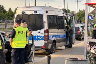 Tragedia w metrze. Pasażer wpadł pod pociąg, nie było szans na ratunek 