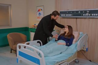 Miłość i nadzieja, odcinek 336: Sila uratowana przez Kuzeya. Po zatruciu gazem trafi do szpitala - ZDJĘCIA