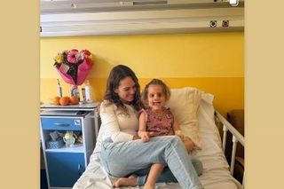 Rafał Maślak, Kamila Maślak