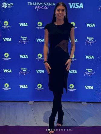 Sorana Cirstea