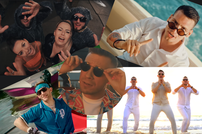 QUIZ: Jak dobrze znasz nowości disco polo 2022?