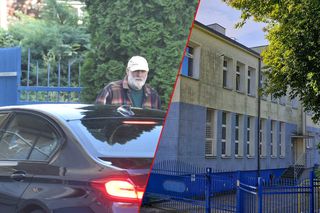 Ryszard Rynkowski już po przesłuchaniu. Życie nagle rozpadło się na kawałki. Tragedia mocno się na nim odbiła!