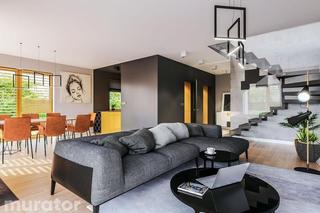 Przestronny i jasny z dużym tarasem