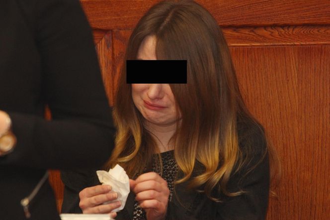 Monika zabiła milionera z Warszawy. Ciało spakowała do walizki, a potem je spaliła. Tak zginął Aleksander P. 