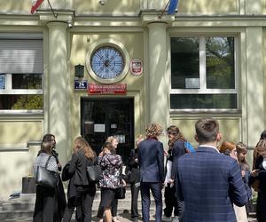 Matura 2023 z języka polskiego. Krakowscy uczniowie komentują egzamin