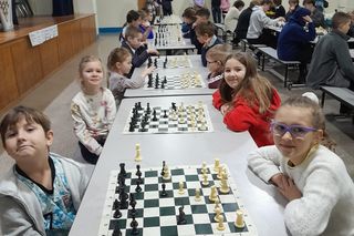  XXI Polonijne Mistrzostwa Dzieci i Młodzieży w Szachach 