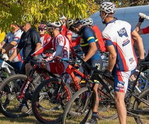 9 Mistrzostwa Tatry Bike Club 