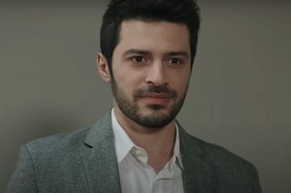 Emanet- powrót Aziza 