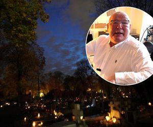 Jasnowidz Krzysztof Jackowski: Nauka wiele odkrywa, ale nie zadaje najważniejszych pytań o sens istnienia