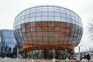 Cavatina Guitar Festival nominowany do prestiżowej nagrody. To ogromne wyróżnienie!