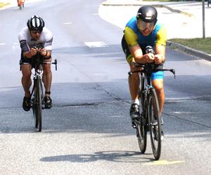 Ocean Lava Triathlon Polska Bydgoszcz- Borówno. Mamy relację ze zmagań!