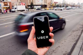 Aplikacja zamiast taksometru, na Uberze tylko z licencją - nowe przepisy wejdą w życie w 2020 roku