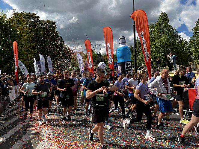 PKO Białystok Półmaraton 2025