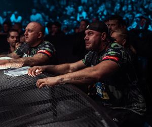 PRIME MMA 14: Jacek Murański - Krzysztof Ryta