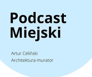 Podcast Miejski