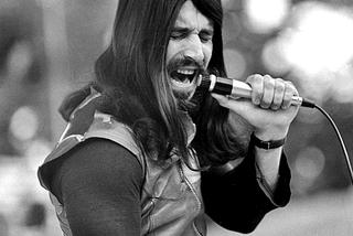 Super Gwiazdy : Kocham Niemena od dziecka