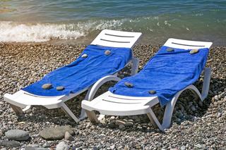Koniec z rezerwacją miejsc na plażach Hiszpanii. Kontrowersyjne zasady dla turystów! 
