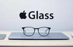 Apple Glass AR