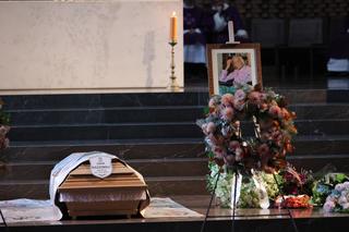Ostatnie pożegnanie Anny Radziwiłłowej