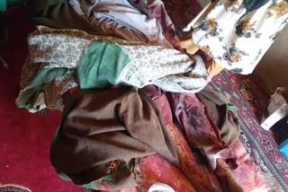 Talibowie mordują starców i dzieci! Wstrząsające zdjęcia ujawnione