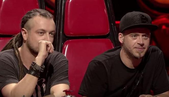 The Voice Of Poland 7: Adam Stachowiak