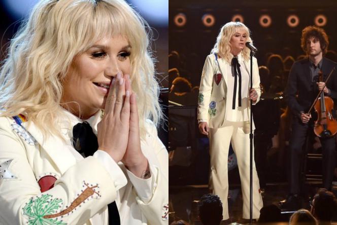 Billboard Music Awards 2016: Kesha
