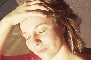 Instagram. Anna Gorajska (Kamila z 'M jak miłość')