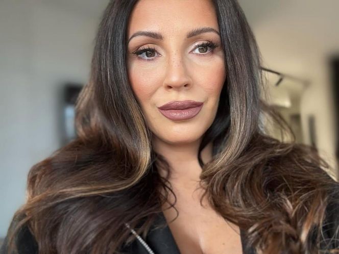 Dominika Serowska, narzeczona Marcina Hakiela