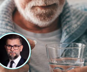 Ludzie mają problem ze statynami. Tymczasem stawką jest zdrowie i życie