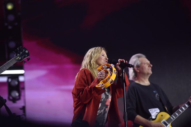 Tłum gwiazd w Lublinie. Tak wygląda "Lato z Radiem i Telewizją Polską"