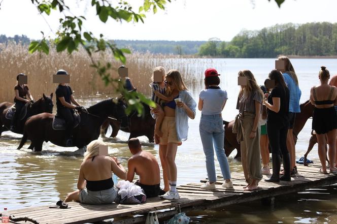 Gwiazdy balują w Gałkowie 