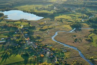 Na Warmii i Mazurach powstanie pierwszy park narodowy?