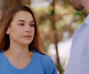 Miłość i nadzieja odc. 274. Sila, Levent