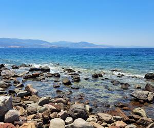 Lesvos - wakacje na wyspie Safony