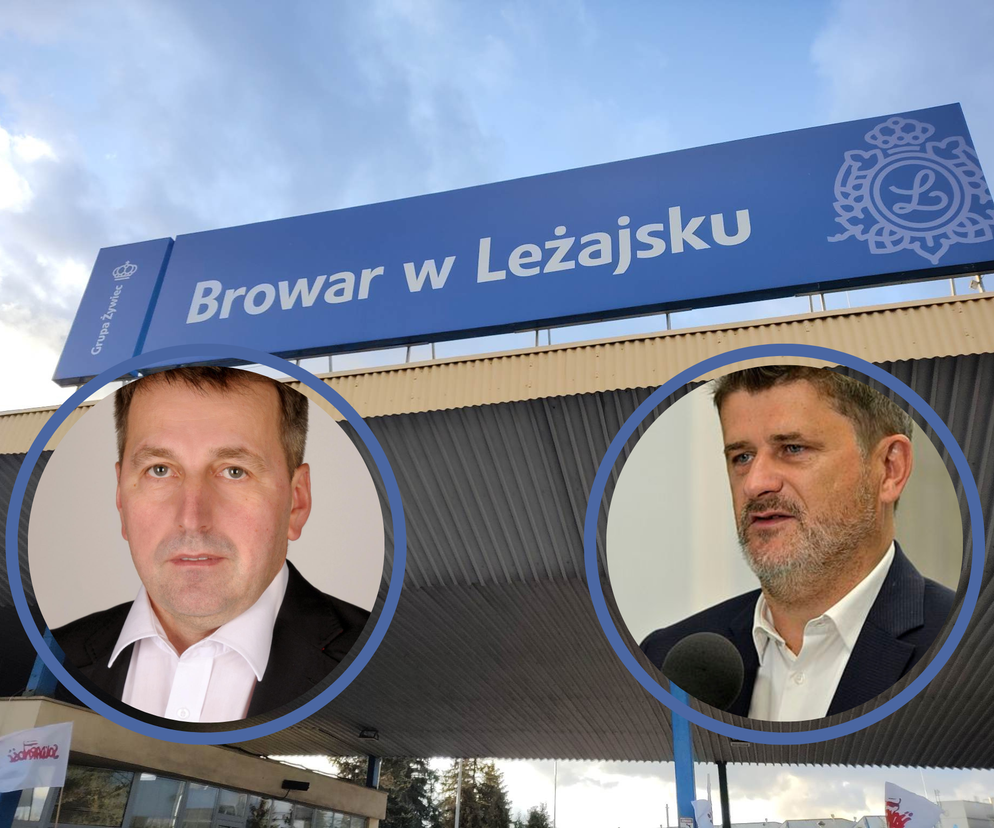 To już oficjalne! Gmina złożyła ofertę kupna Browaru Leżajsk