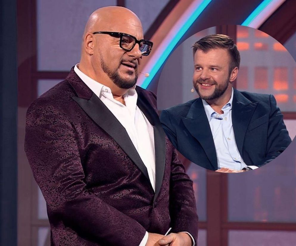 Randka w ciemno odcinek 2