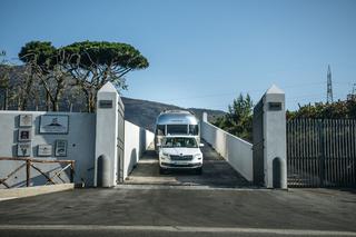 Skoda Trailer Assist - asystent manewrowania przyczepą